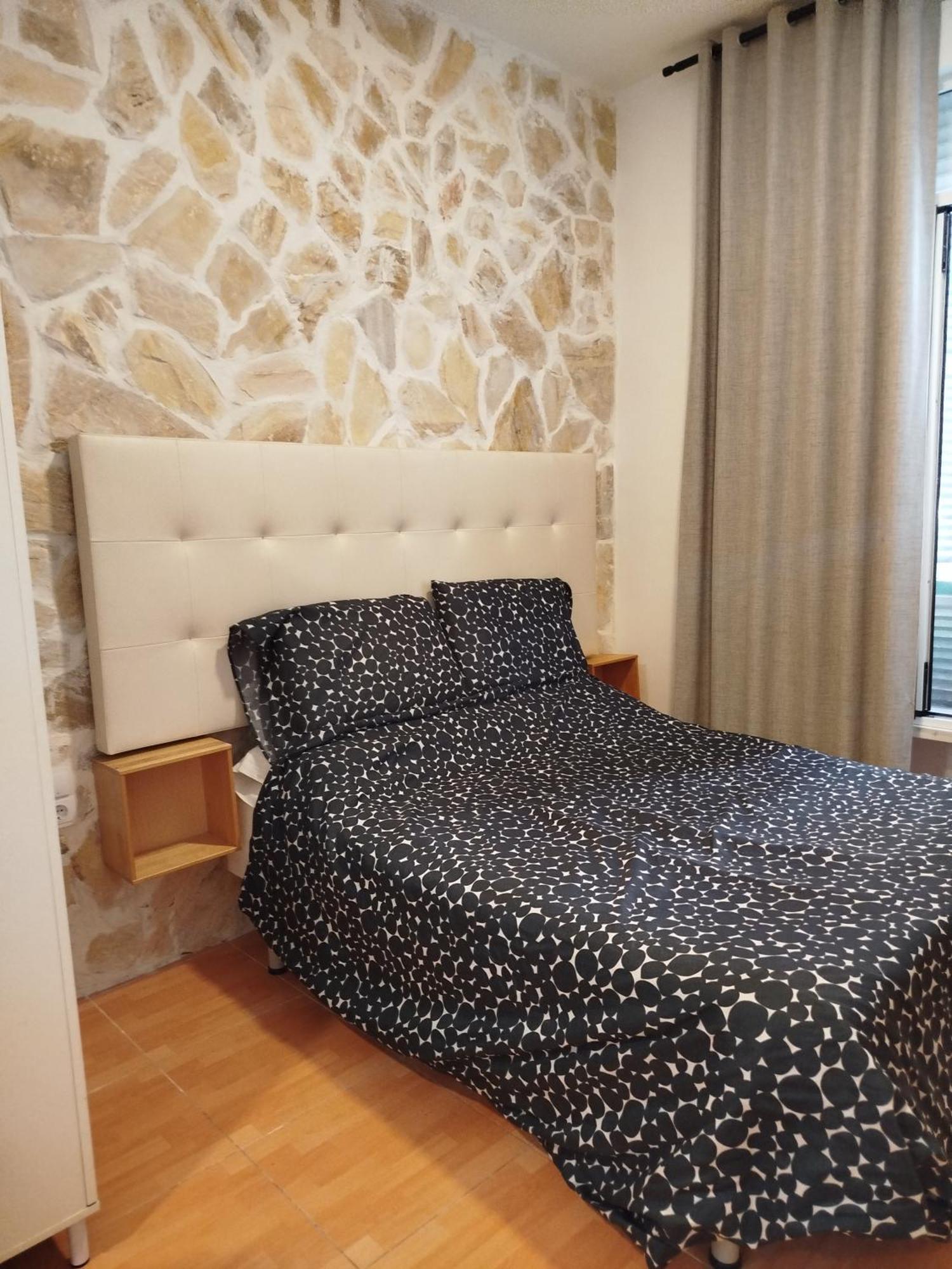 Nice Home City Center Melilla Luaran gambar